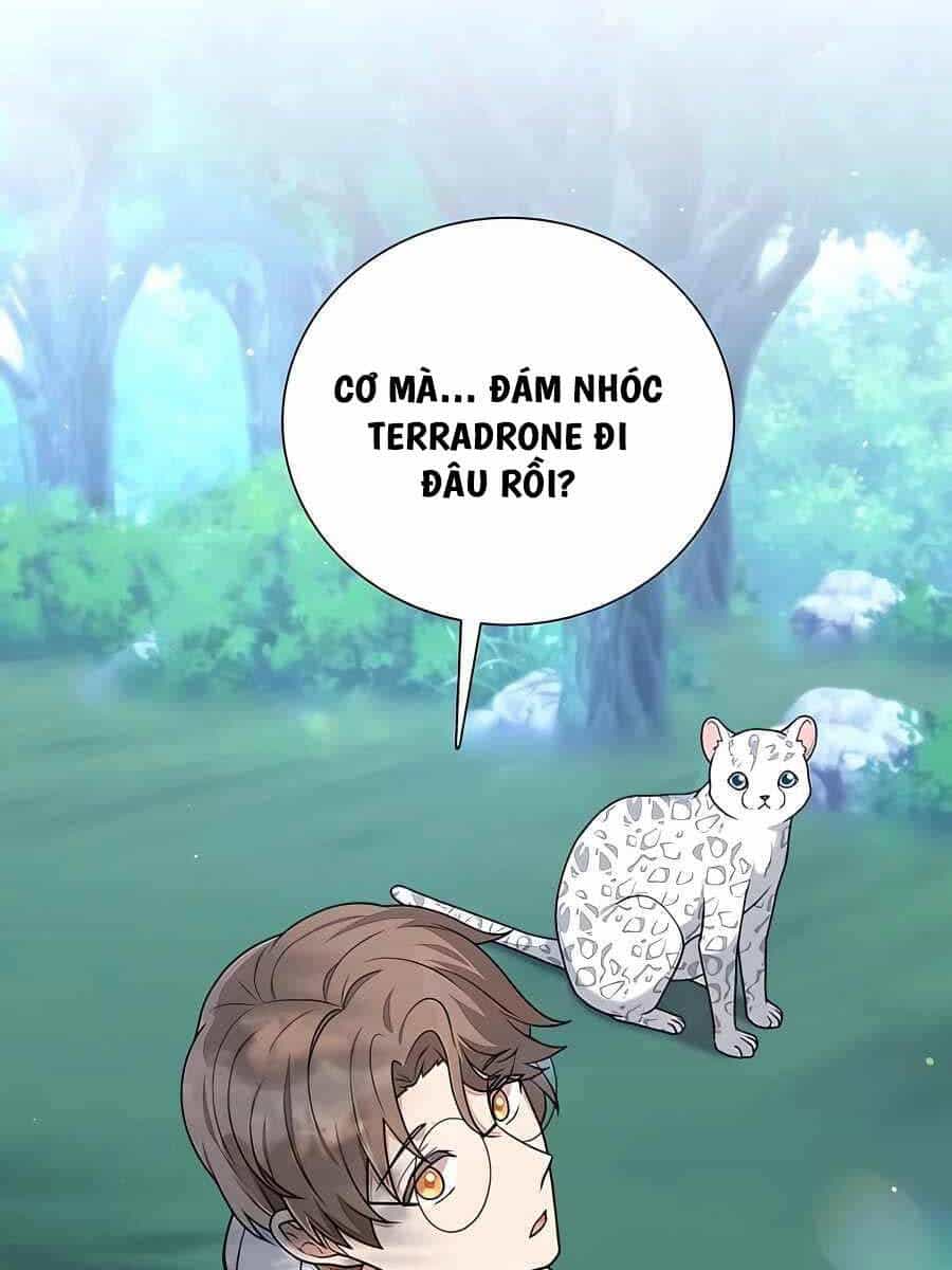 Tôi Làm Vườn Tại Thế Giới Thợ Săn - Chương 18 - ảnh 24