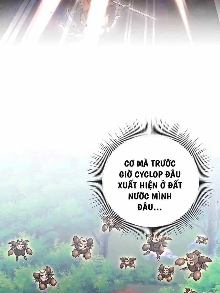 Tôi Làm Vườn Tại Thế Giới Thợ Săn - Chương 18 - ảnh 38
