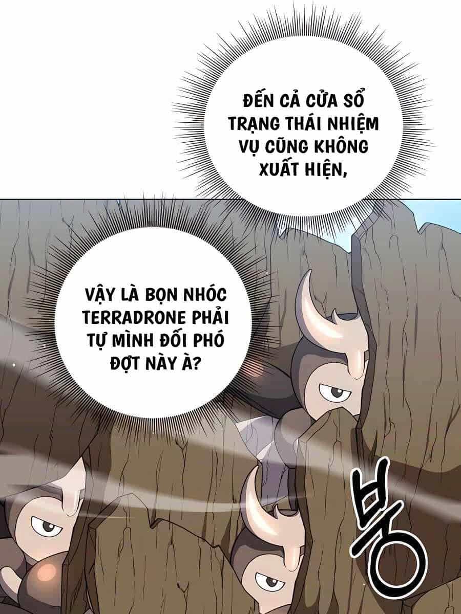 Tôi Làm Vườn Tại Thế Giới Thợ Săn - Chương 18 - ảnh 42