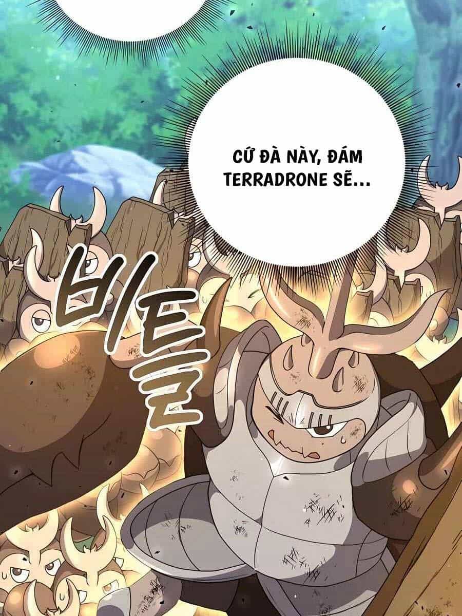 Tôi Làm Vườn Tại Thế Giới Thợ Săn - Chương 18 - ảnh 59