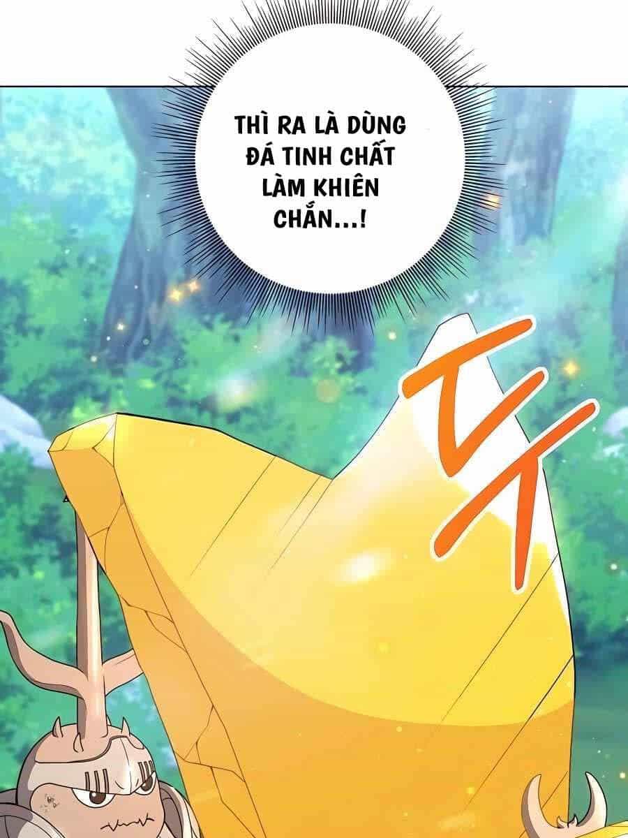 Tôi Làm Vườn Tại Thế Giới Thợ Săn - Chương 18 - ảnh 67