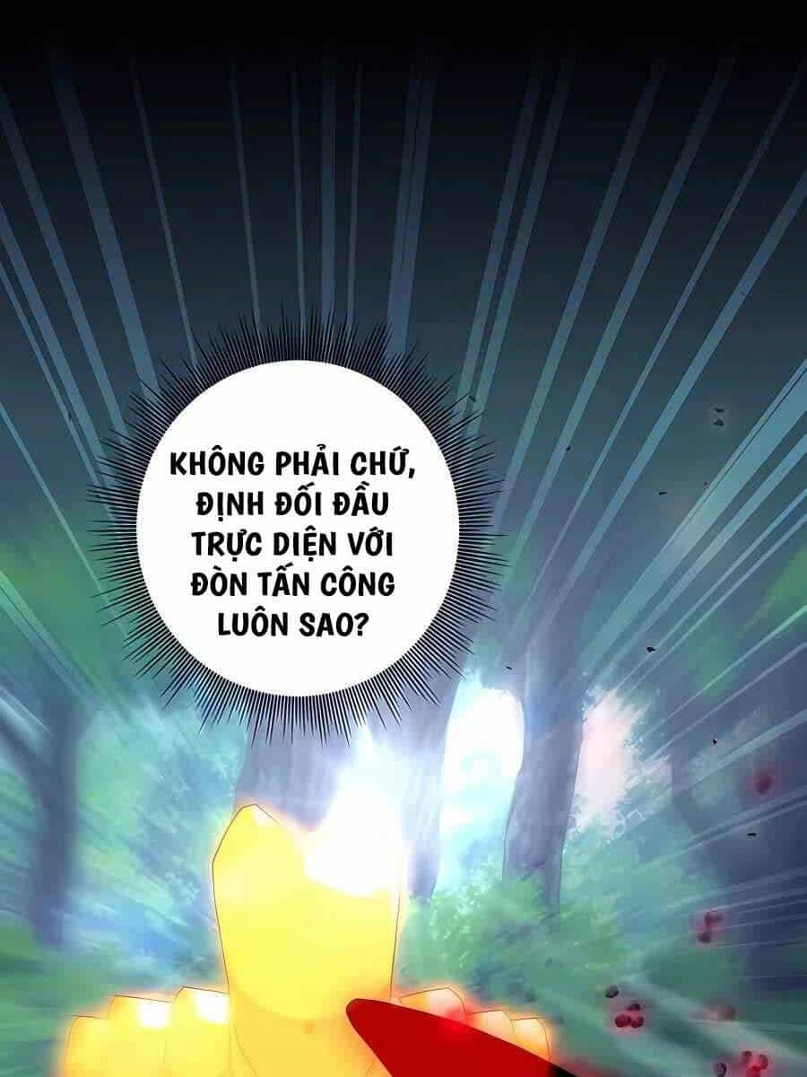 Tôi Làm Vườn Tại Thế Giới Thợ Săn - Chương 18 - ảnh 74