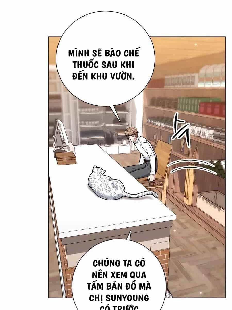 Tôi Làm Vườn Tại Thế Giới Thợ Săn - Chương 18 - ảnh 8
