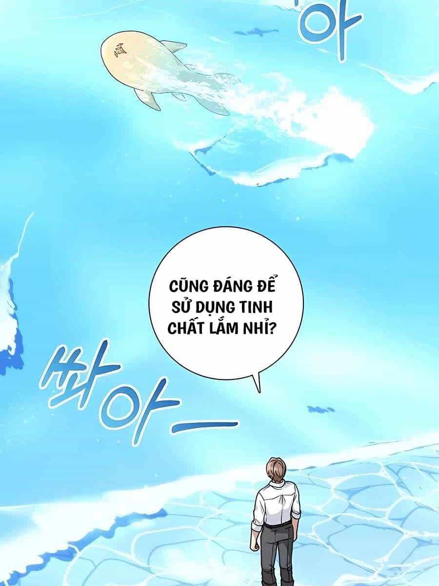 Tôi Làm Vườn Tại Thế Giới Thợ Săn - Chương 19 - ảnh 111