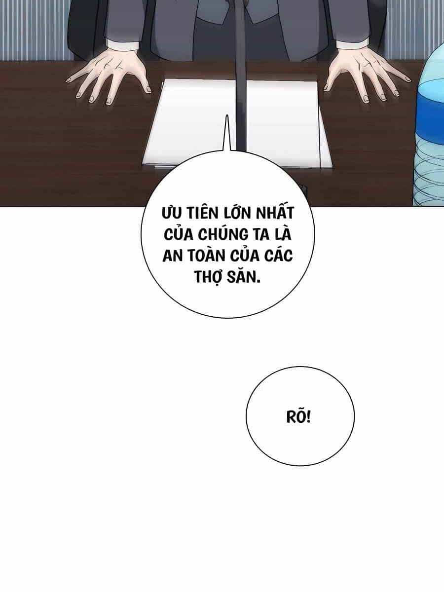 Tôi Làm Vườn Tại Thế Giới Thợ Săn - Chương 19 - ảnh 26