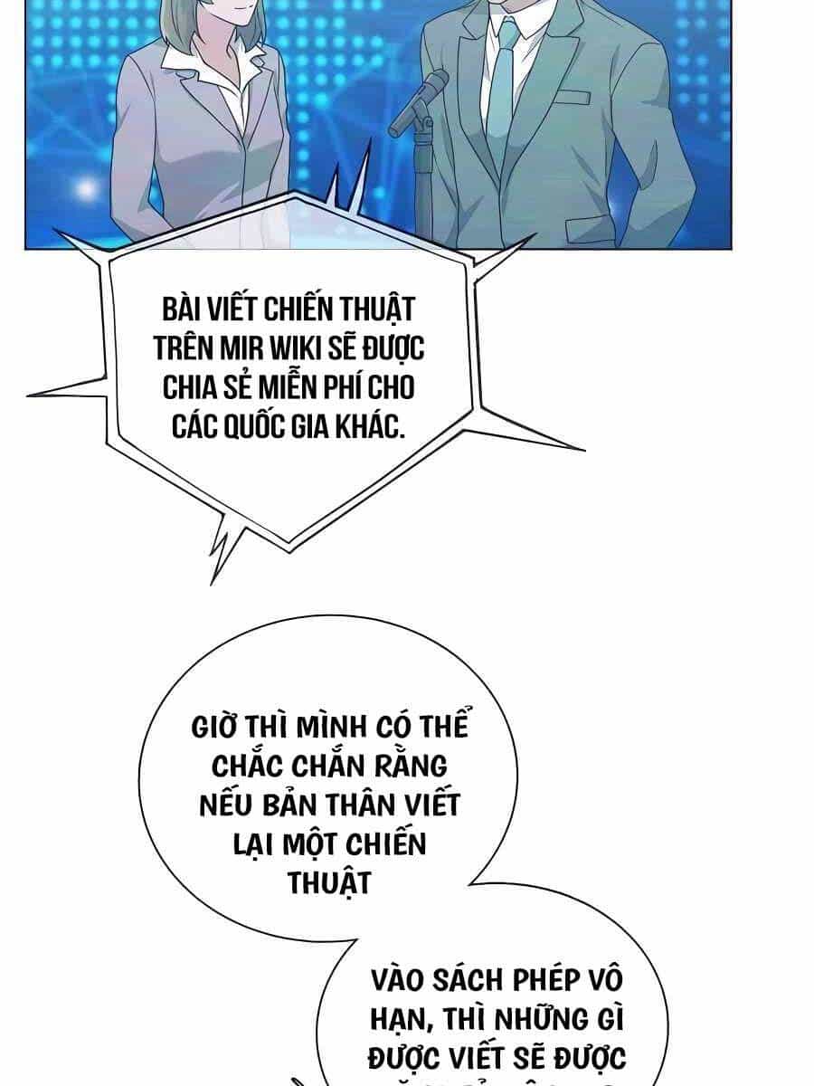 Tôi Làm Vườn Tại Thế Giới Thợ Săn - Chương 19 - ảnh 54