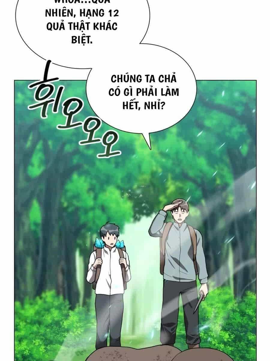 Tôi Làm Vườn Tại Thế Giới Thợ Săn - Chương 2 - ảnh 107