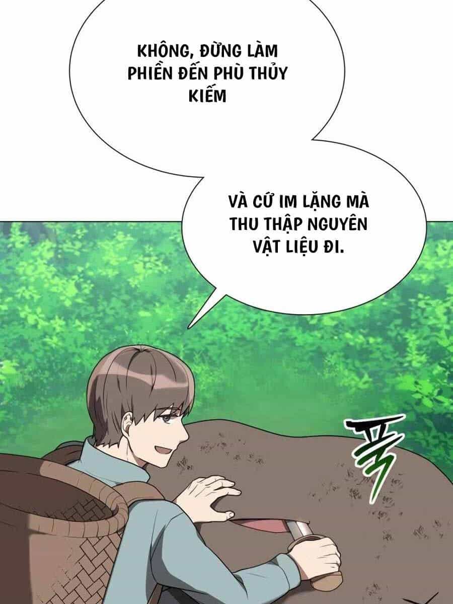 Tôi Làm Vườn Tại Thế Giới Thợ Săn - Chương 2 - ảnh 109