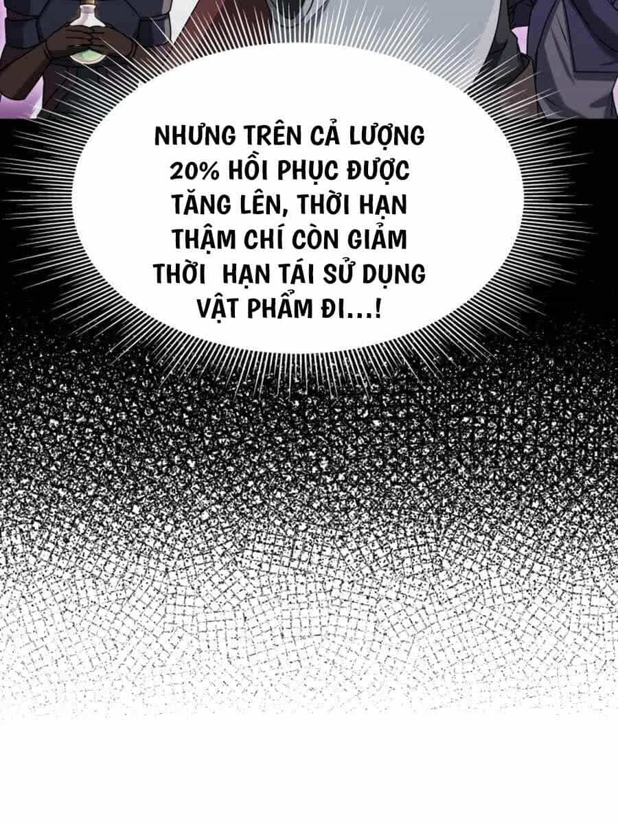 Tôi Làm Vườn Tại Thế Giới Thợ Săn - Chương 2 - ảnh 25
