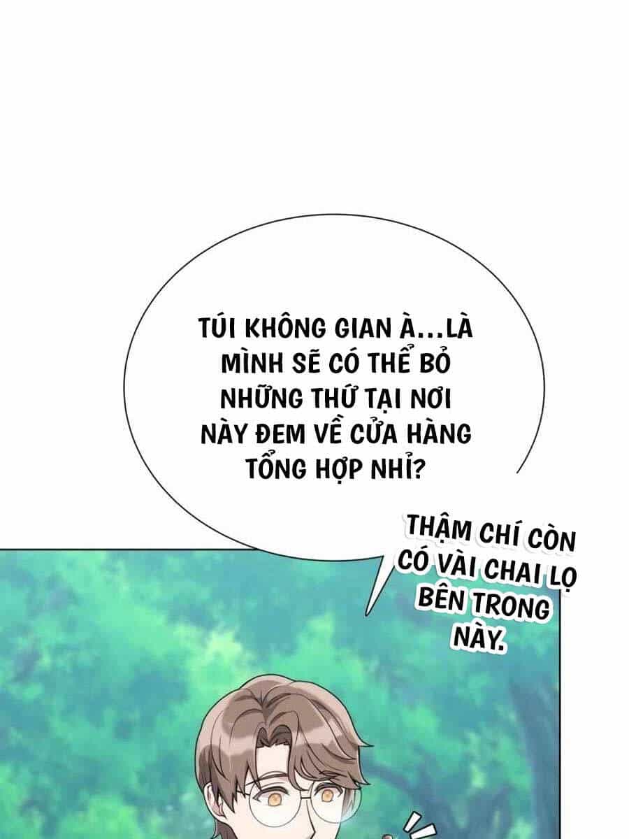 Tôi Làm Vườn Tại Thế Giới Thợ Săn - Chương 2 - ảnh 37