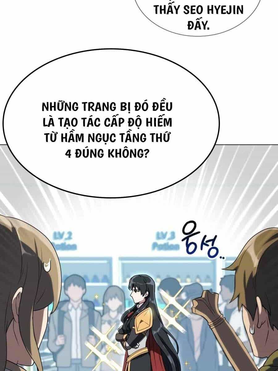 Tôi Làm Vườn Tại Thế Giới Thợ Săn - Chương 2 - ảnh 54