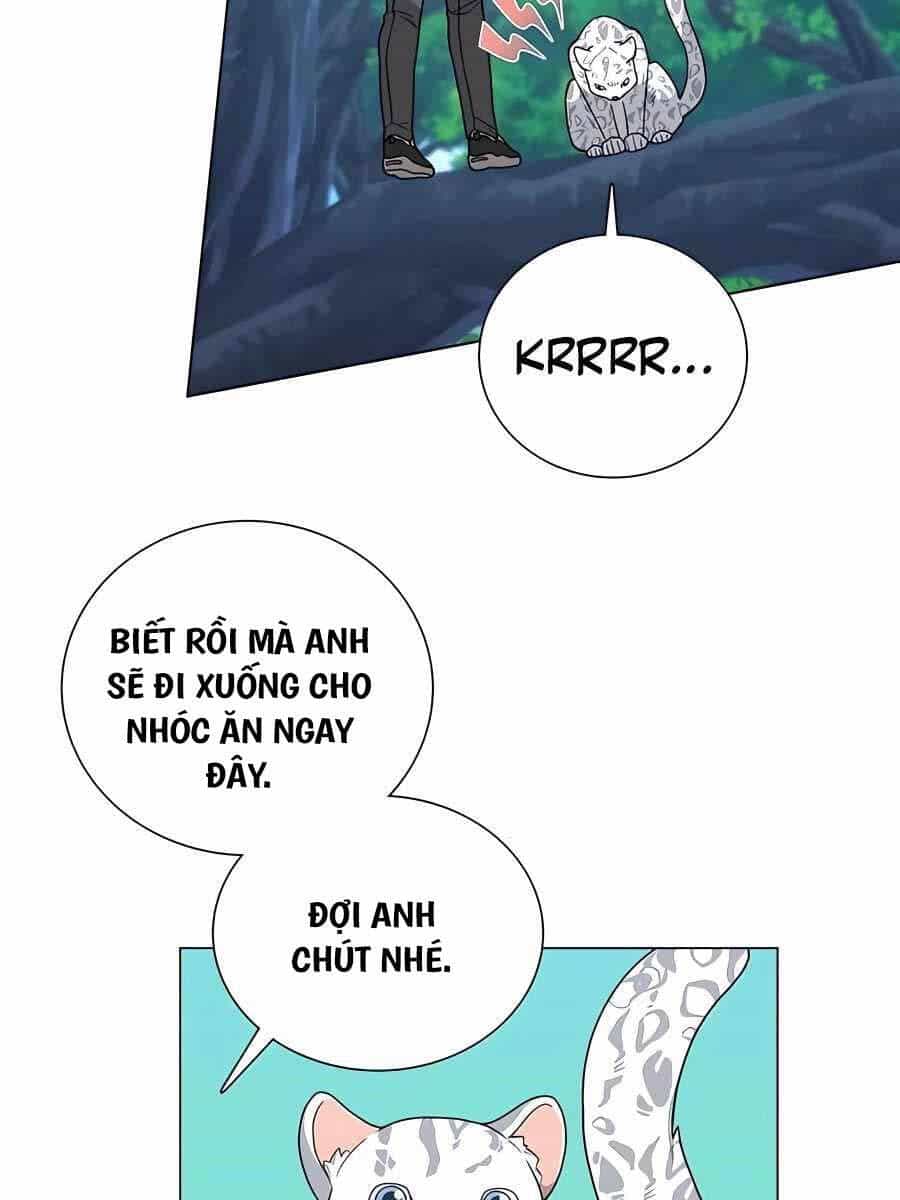 Tôi Làm Vườn Tại Thế Giới Thợ Săn - Chương 20 - ảnh 108