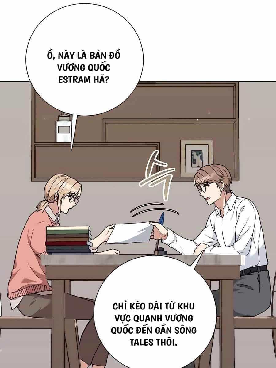 Tôi Làm Vườn Tại Thế Giới Thợ Săn - Chương 20 - ảnh 41