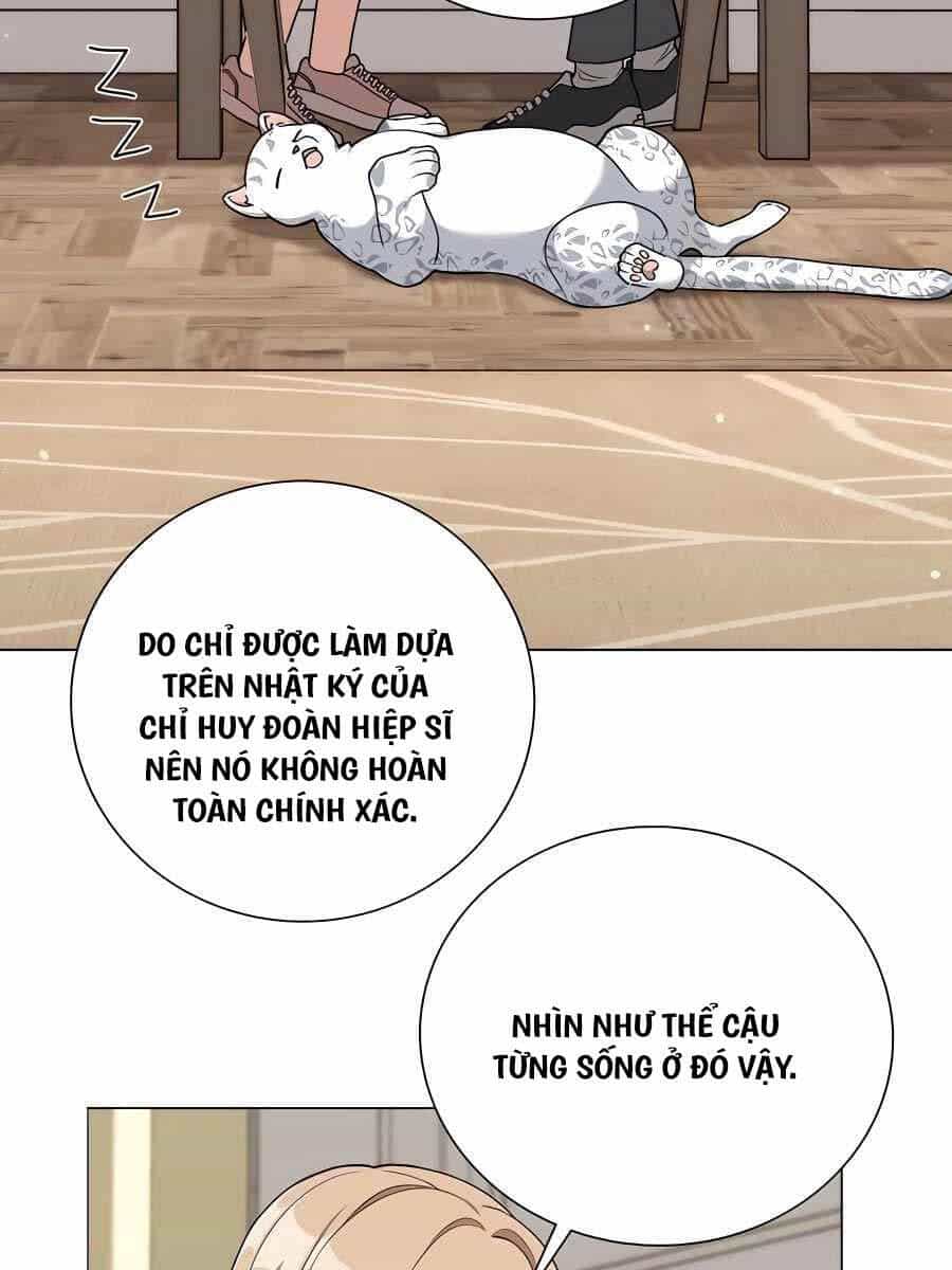 Tôi Làm Vườn Tại Thế Giới Thợ Săn - Chương 20 - ảnh 42