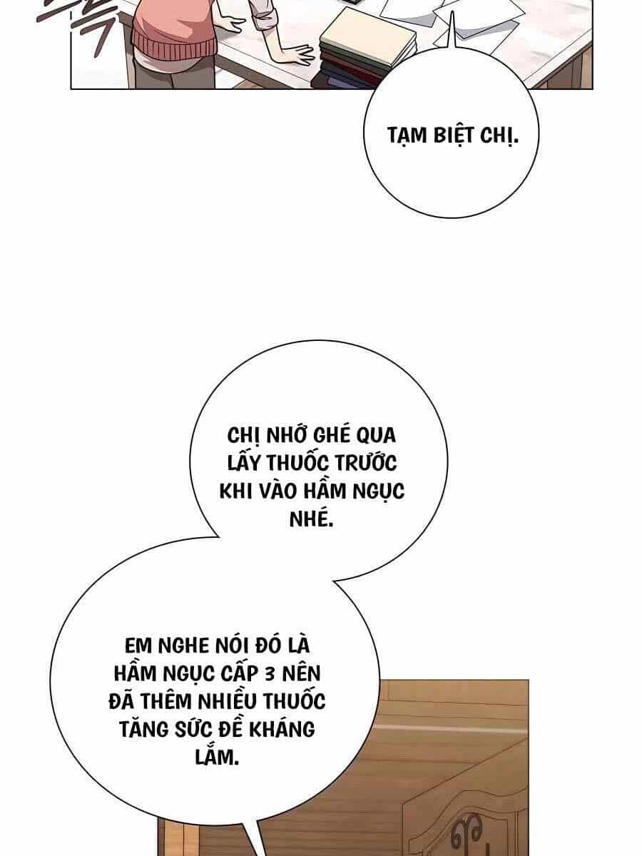 Tôi Làm Vườn Tại Thế Giới Thợ Săn - Chương 20 - ảnh 59