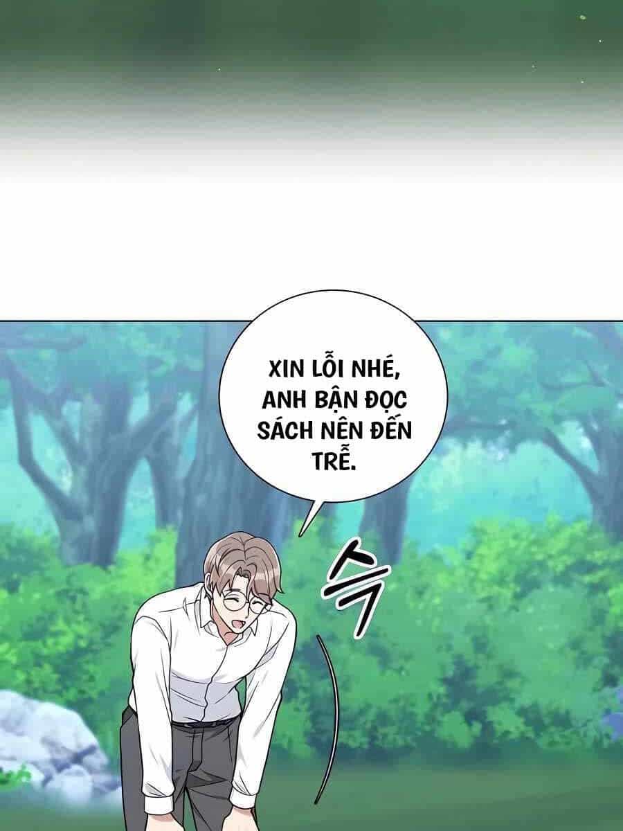 Tôi Làm Vườn Tại Thế Giới Thợ Săn - Chương 20 - ảnh 89