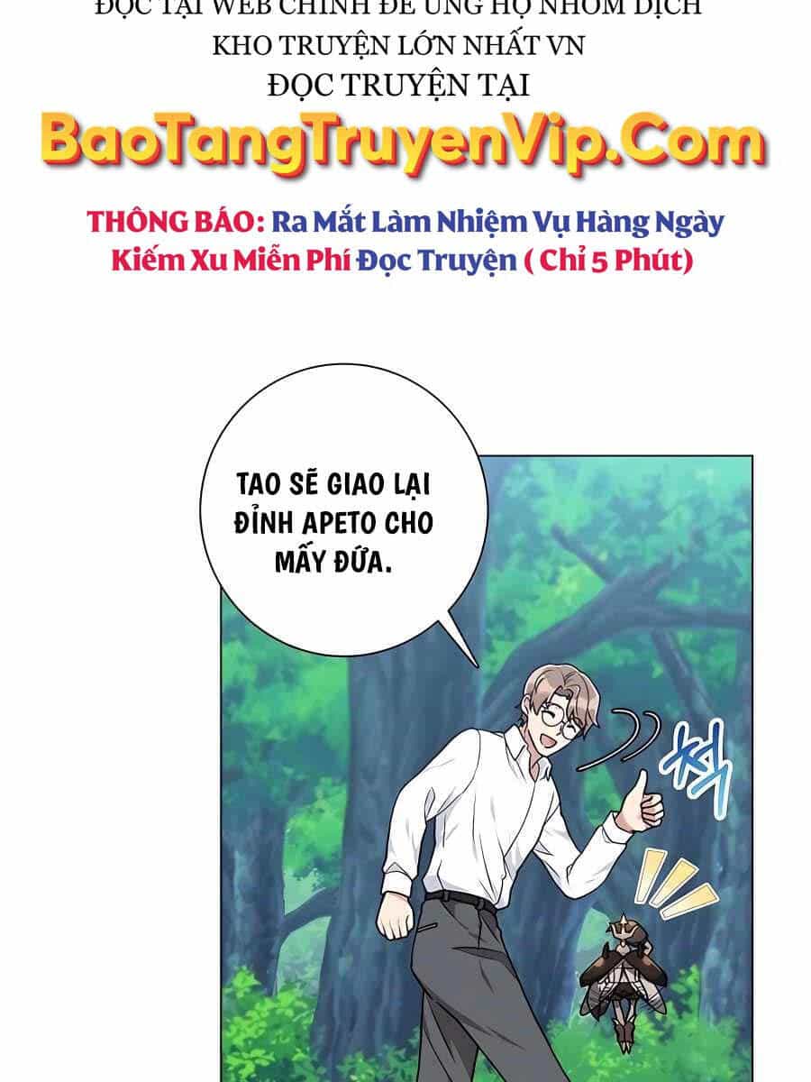Tôi Làm Vườn Tại Thế Giới Thợ Săn - Chương 21 - ảnh 14