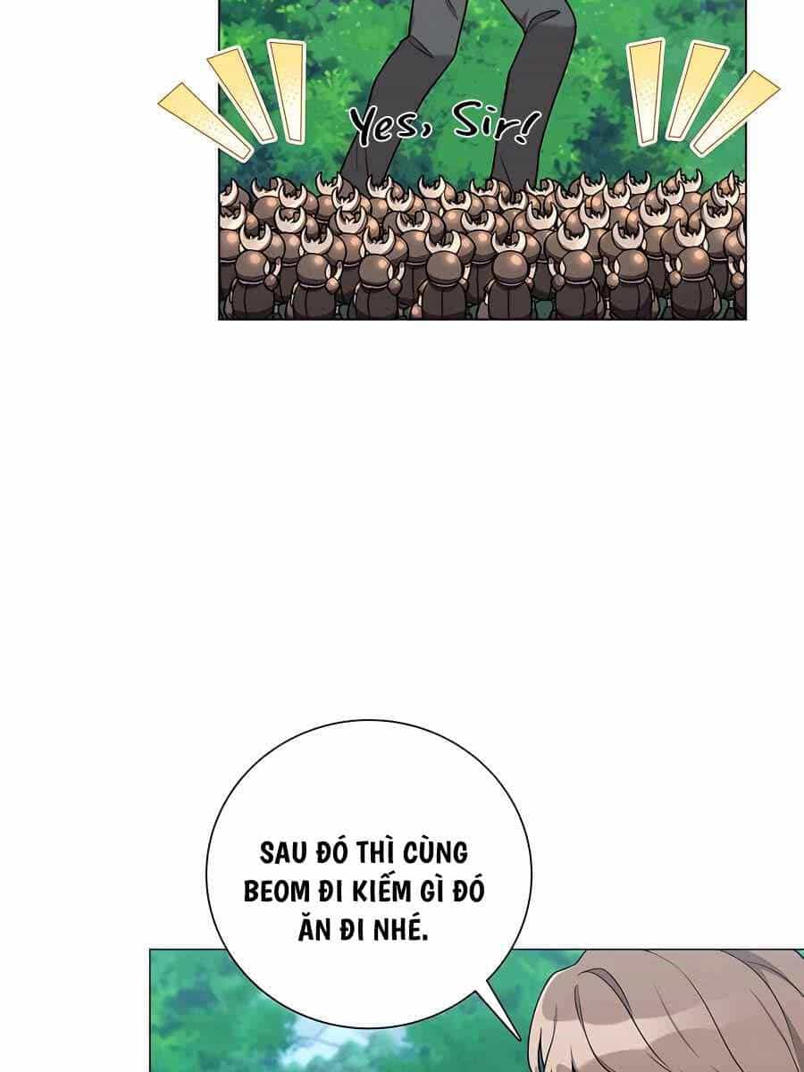 Tôi Làm Vườn Tại Thế Giới Thợ Săn - Chương 21 - ảnh 15