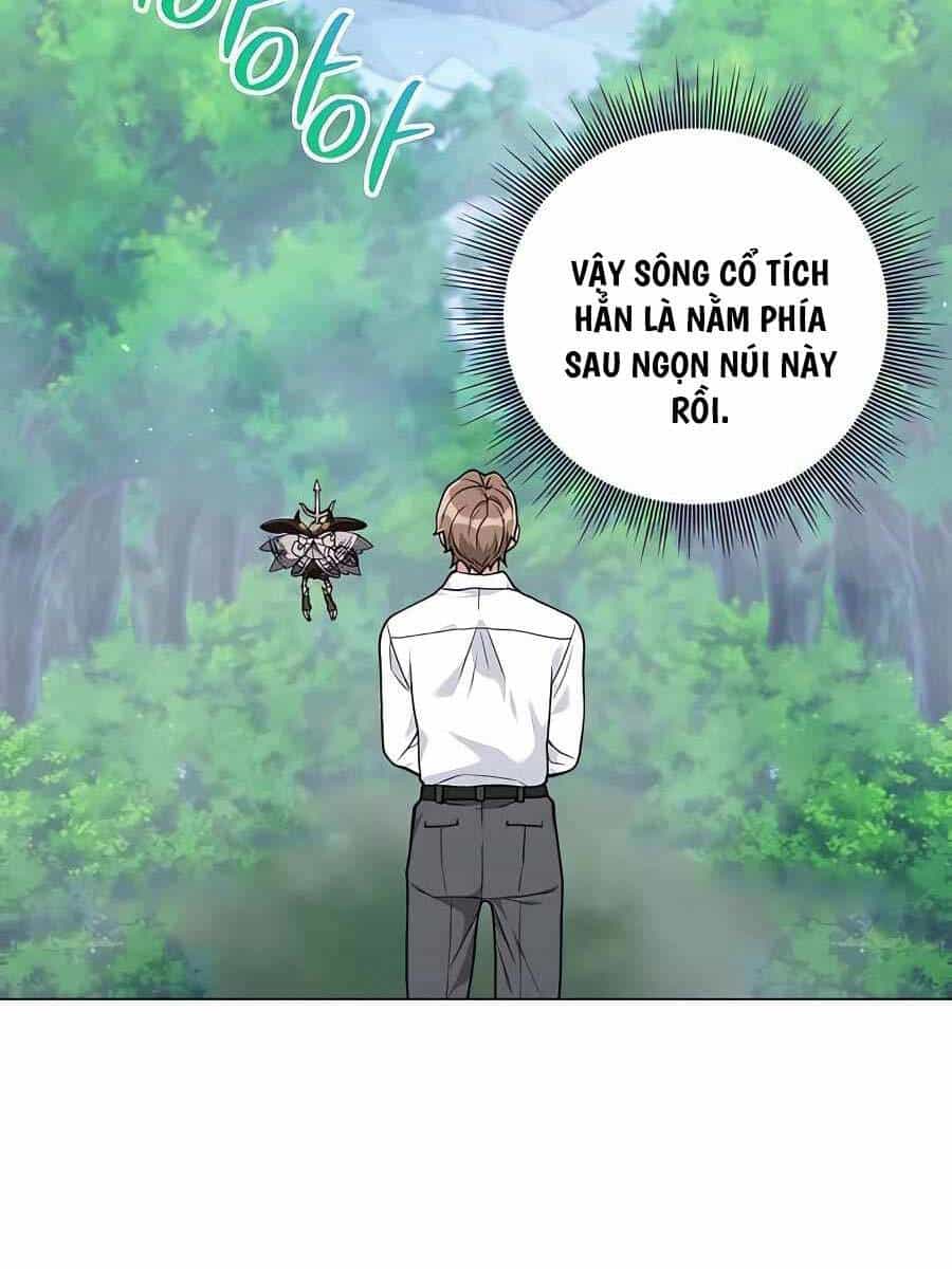 Tôi Làm Vườn Tại Thế Giới Thợ Săn - Chương 21 - ảnh 9