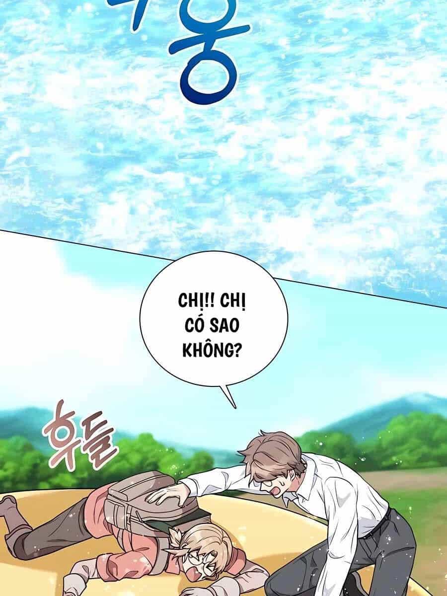 Tôi Làm Vườn Tại Thế Giới Thợ Săn - Chương 22 - ảnh 111