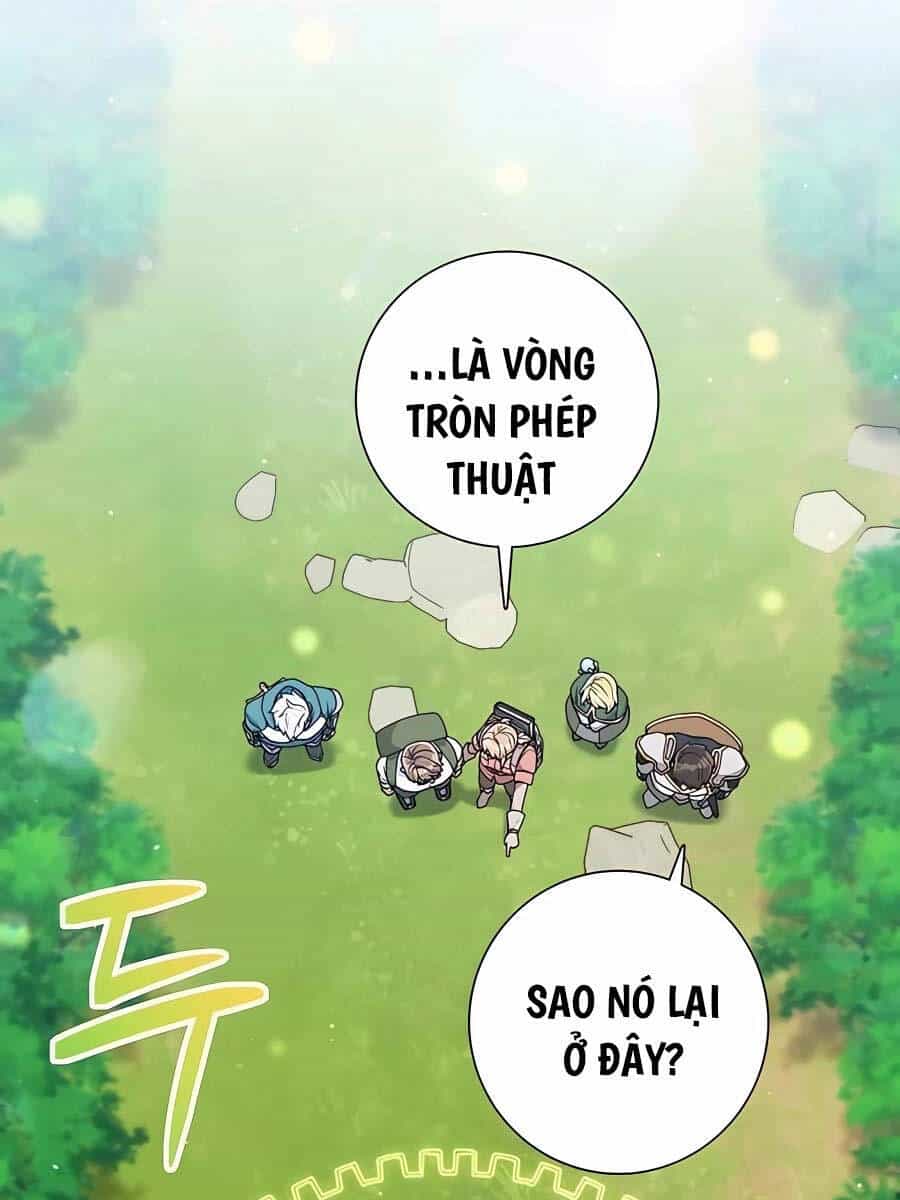Tôi Làm Vườn Tại Thế Giới Thợ Săn - Chương 22 - ảnh 119
