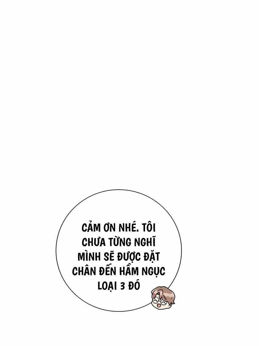 Tôi Làm Vườn Tại Thế Giới Thợ Săn - Chương 22 - ảnh 39