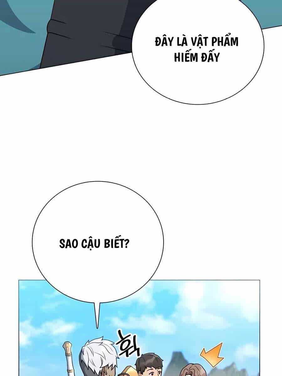 Tôi Làm Vườn Tại Thế Giới Thợ Săn - Chương 22 - ảnh 52