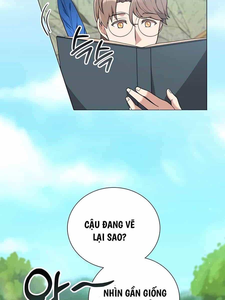Tôi Làm Vườn Tại Thế Giới Thợ Săn - Chương 22 - ảnh 81