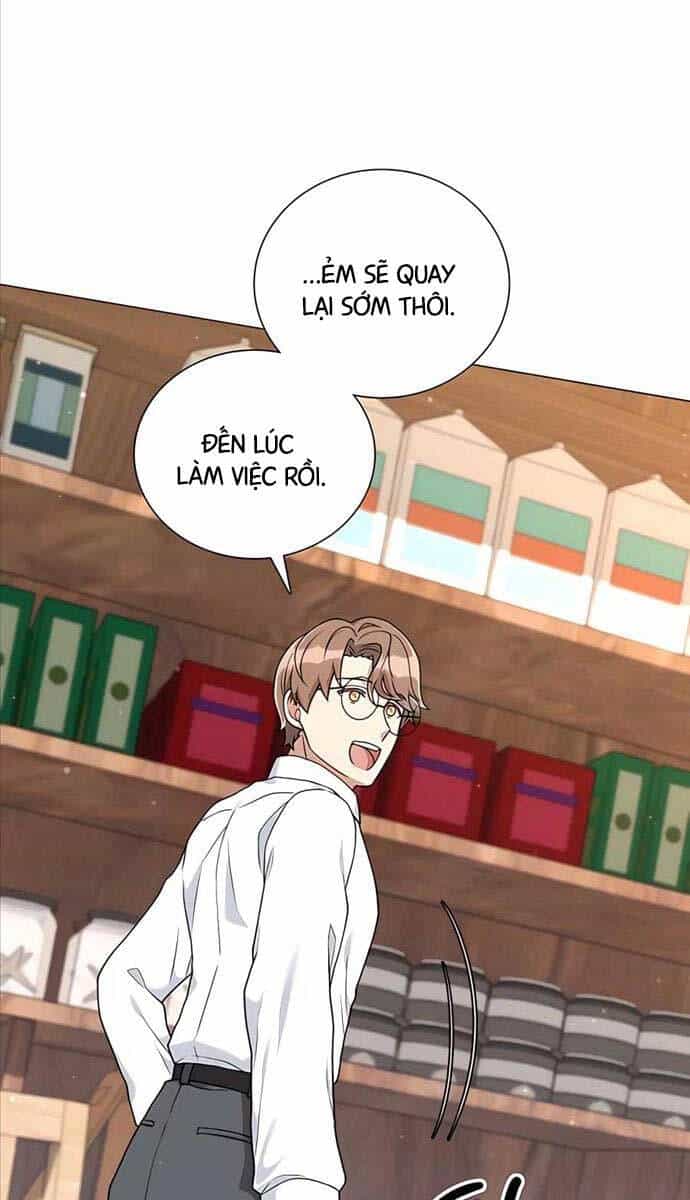 Tôi Làm Vườn Tại Thế Giới Thợ Săn - Chương 23 - ảnh 20