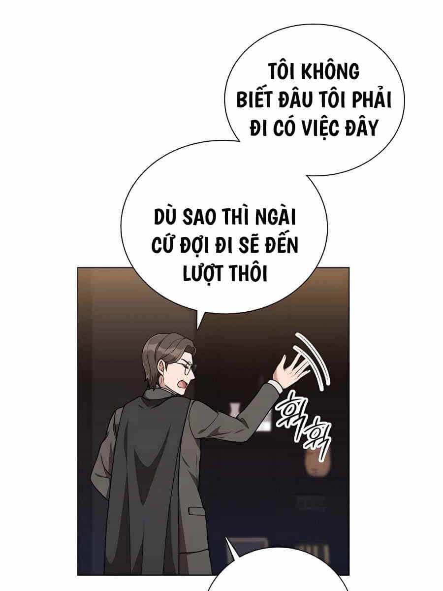 Tôi Làm Vườn Tại Thế Giới Thợ Săn - Chương 24 - ảnh 20
