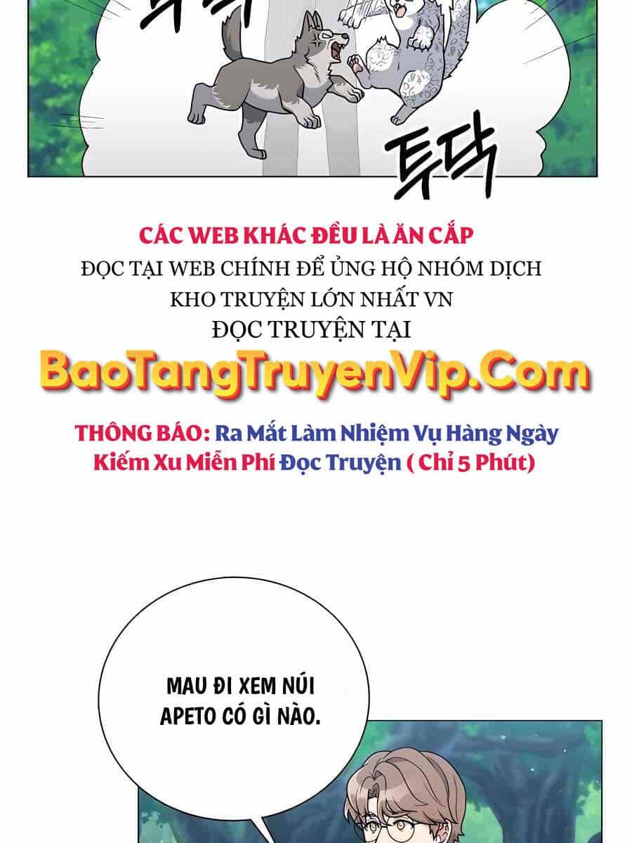 Tôi Làm Vườn Tại Thế Giới Thợ Săn - Chương 24 - ảnh 71