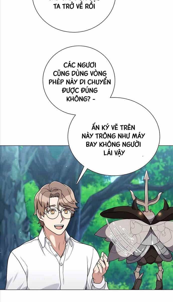 Tôi Làm Vườn Tại Thế Giới Thợ Săn - Chương 25 - ảnh 43