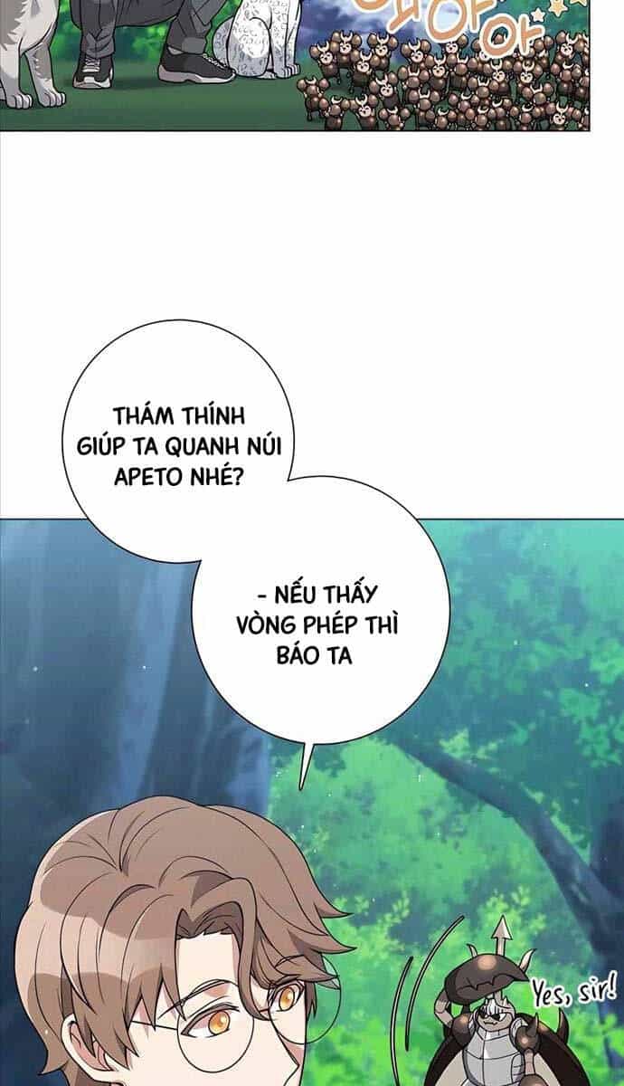 Tôi Làm Vườn Tại Thế Giới Thợ Săn - Chương 25 - ảnh 50