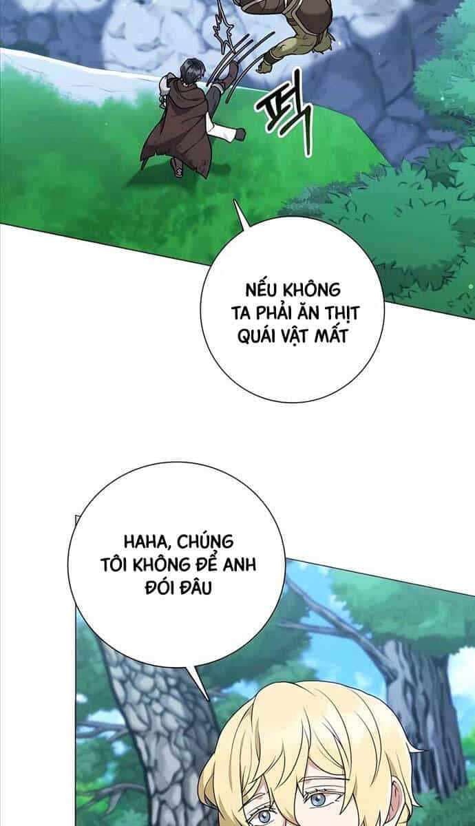 Tôi Làm Vườn Tại Thế Giới Thợ Săn - Chương 25 - ảnh 6