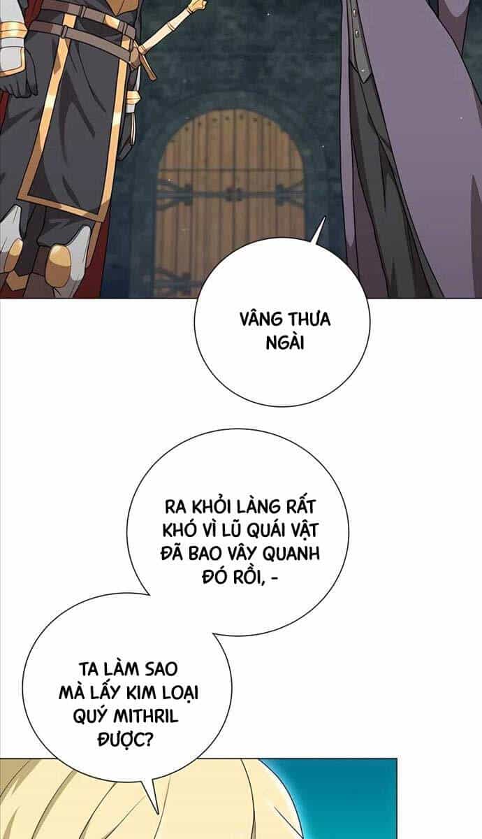 Tôi Làm Vườn Tại Thế Giới Thợ Săn - Chương 25 - ảnh 62