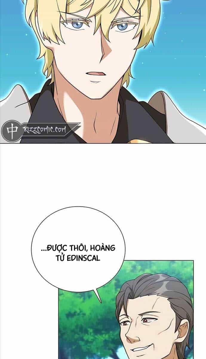 Tôi Làm Vườn Tại Thế Giới Thợ Săn - Chương 25 - ảnh 79