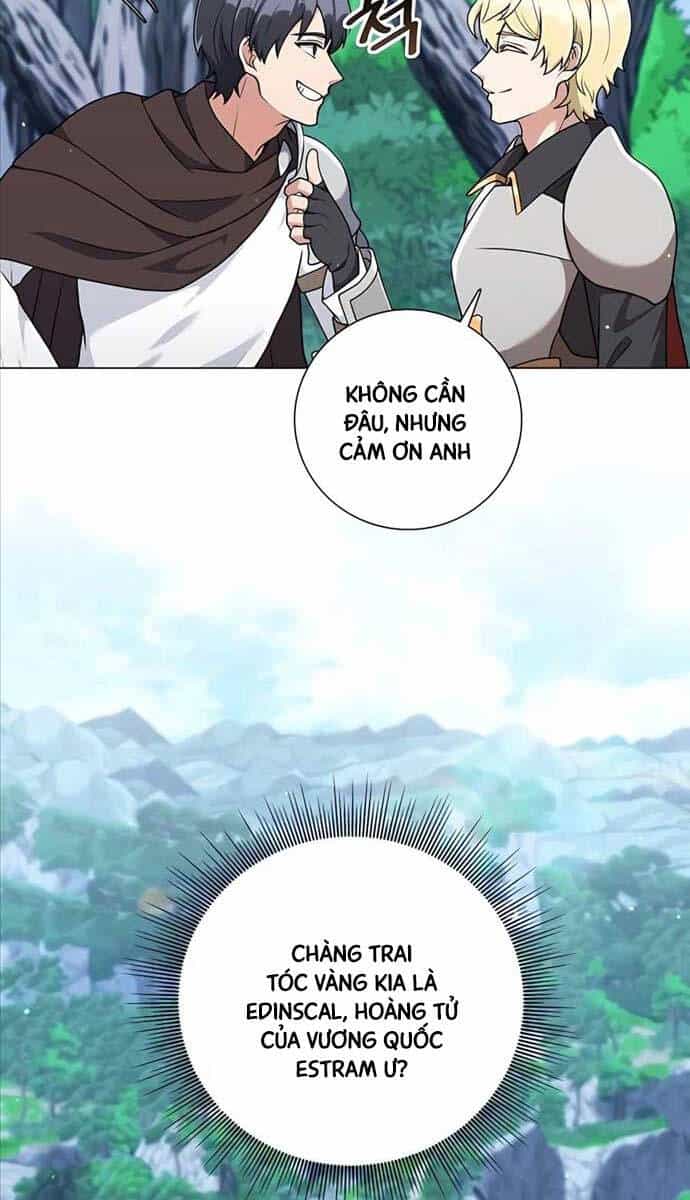 Tôi Làm Vườn Tại Thế Giới Thợ Săn - Chương 25 - ảnh 9