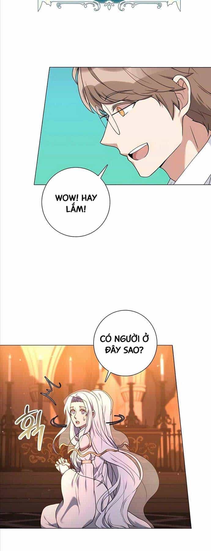 Tôi Làm Vườn Tại Thế Giới Thợ Săn - Chương 26 - ảnh 15