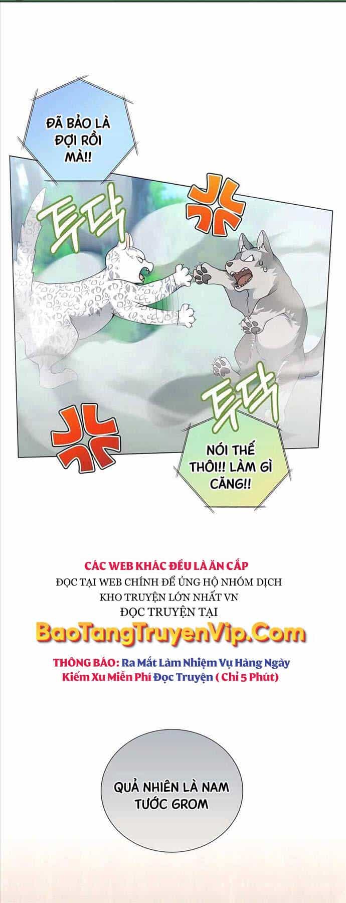 Tôi Làm Vườn Tại Thế Giới Thợ Săn - Chương 26 - ảnh 29
