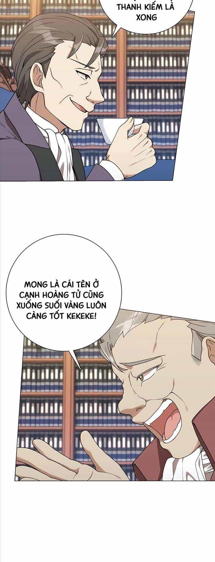 Tôi Làm Vườn Tại Thế Giới Thợ Săn - Chương 26 - ảnh 31