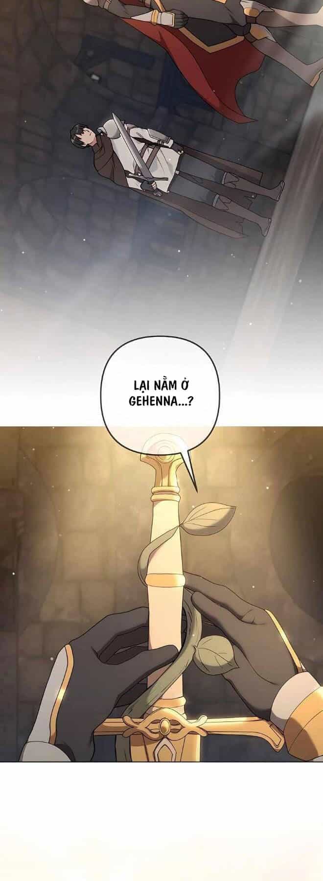 Tôi Làm Vườn Tại Thế Giới Thợ Săn - Chương 29 - ảnh 18