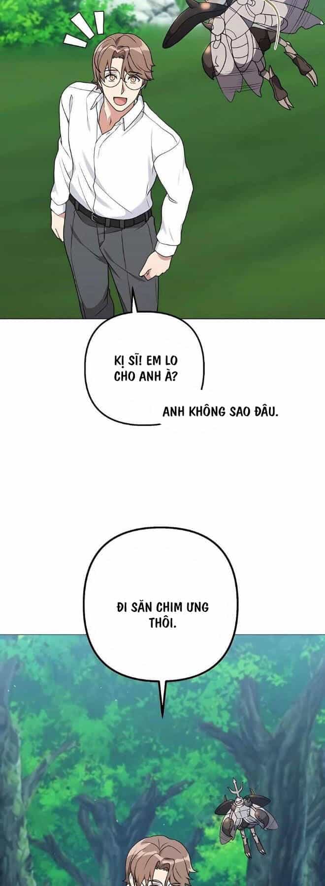 Tôi Làm Vườn Tại Thế Giới Thợ Săn - Chương 29 - ảnh 70