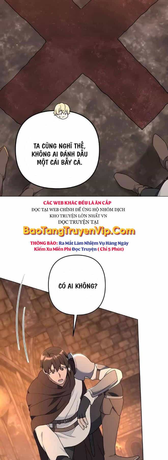 Tôi Làm Vườn Tại Thế Giới Thợ Săn - Chương 29 - ảnh 8