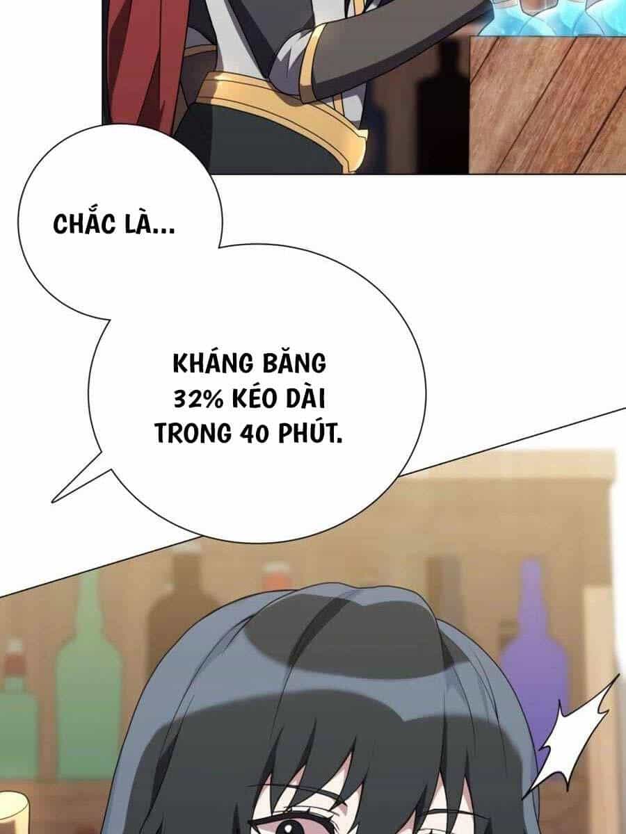 Tôi Làm Vườn Tại Thế Giới Thợ Săn - Chương 3 - ảnh 32