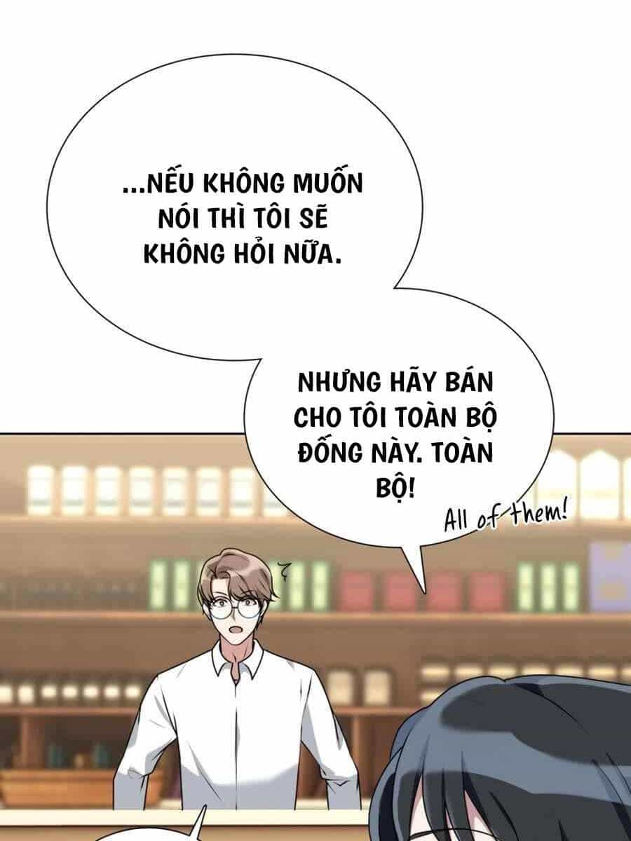Tôi Làm Vườn Tại Thế Giới Thợ Săn - Chương 3 - ảnh 46