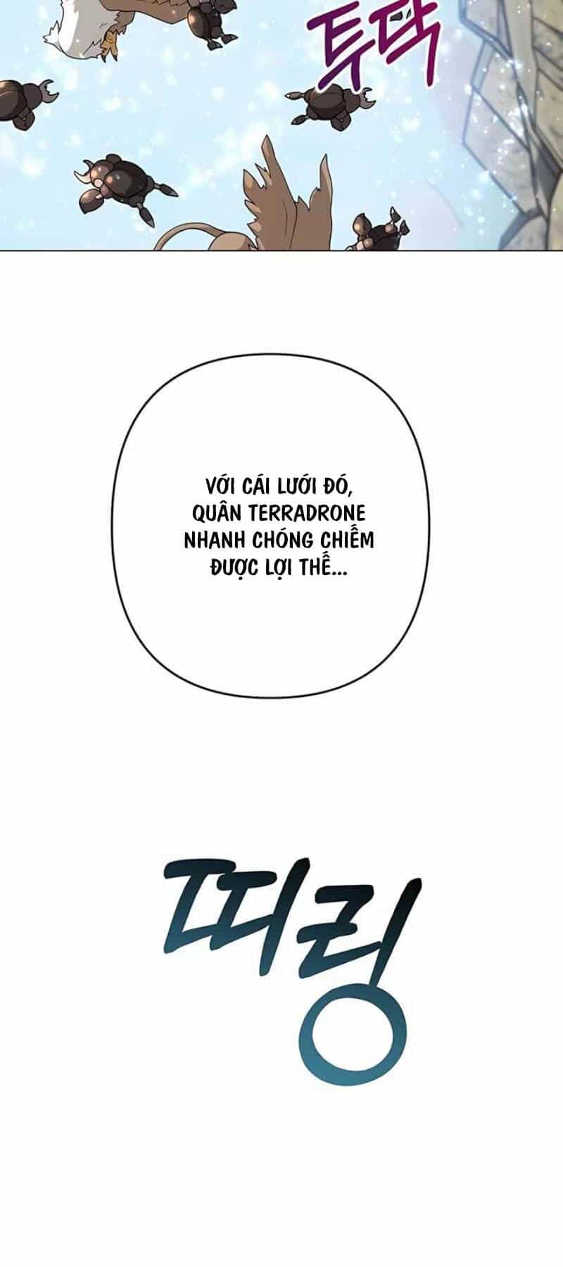 Tôi Làm Vườn Tại Thế Giới Thợ Săn - Chương 30 - ảnh 27