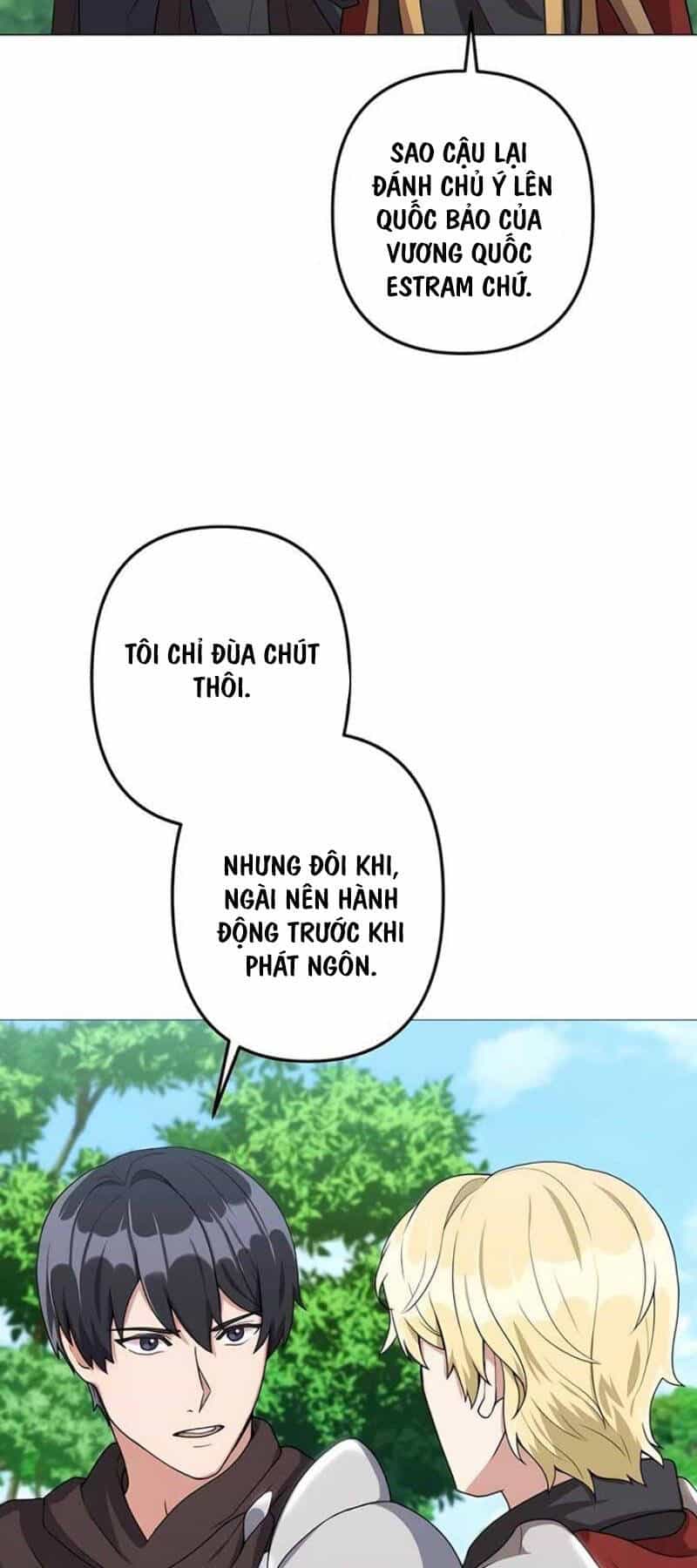 Tôi Làm Vườn Tại Thế Giới Thợ Săn - Chương 30 - ảnh 3