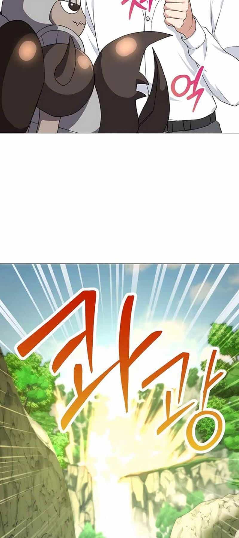 Tôi Làm Vườn Tại Thế Giới Thợ Săn - Chương 30 - ảnh 37