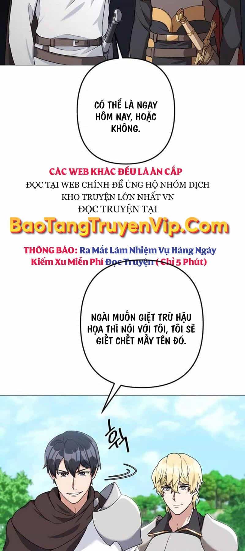 Tôi Làm Vườn Tại Thế Giới Thợ Săn - Chương 30 - ảnh 5