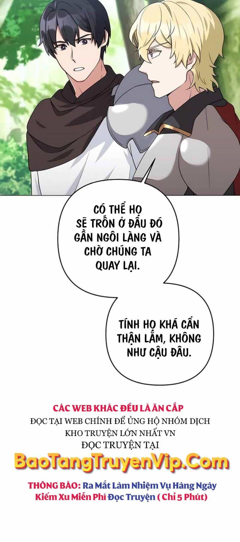 Tôi Làm Vườn Tại Thế Giới Thợ Săn - Chương 30 - ảnh 59